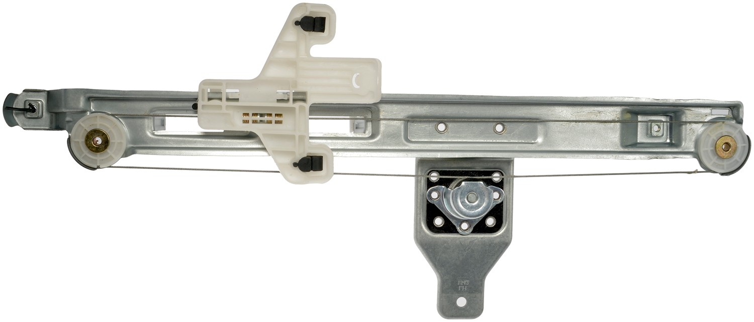 Manual Window Regulator (Regulator Only)
