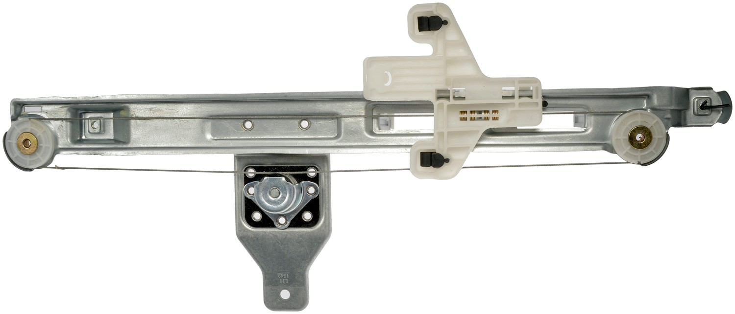 Manual Window Regulator (Regulator Only)