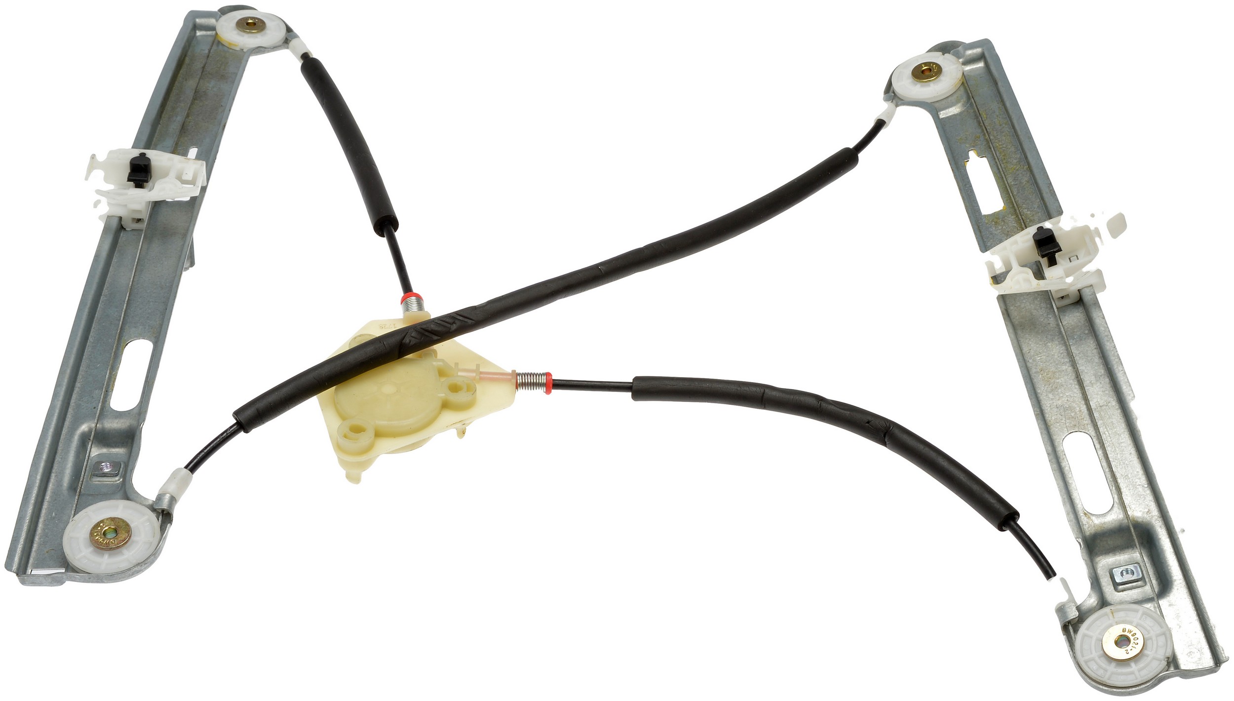 Manual Window Regulator (Regulator Only)