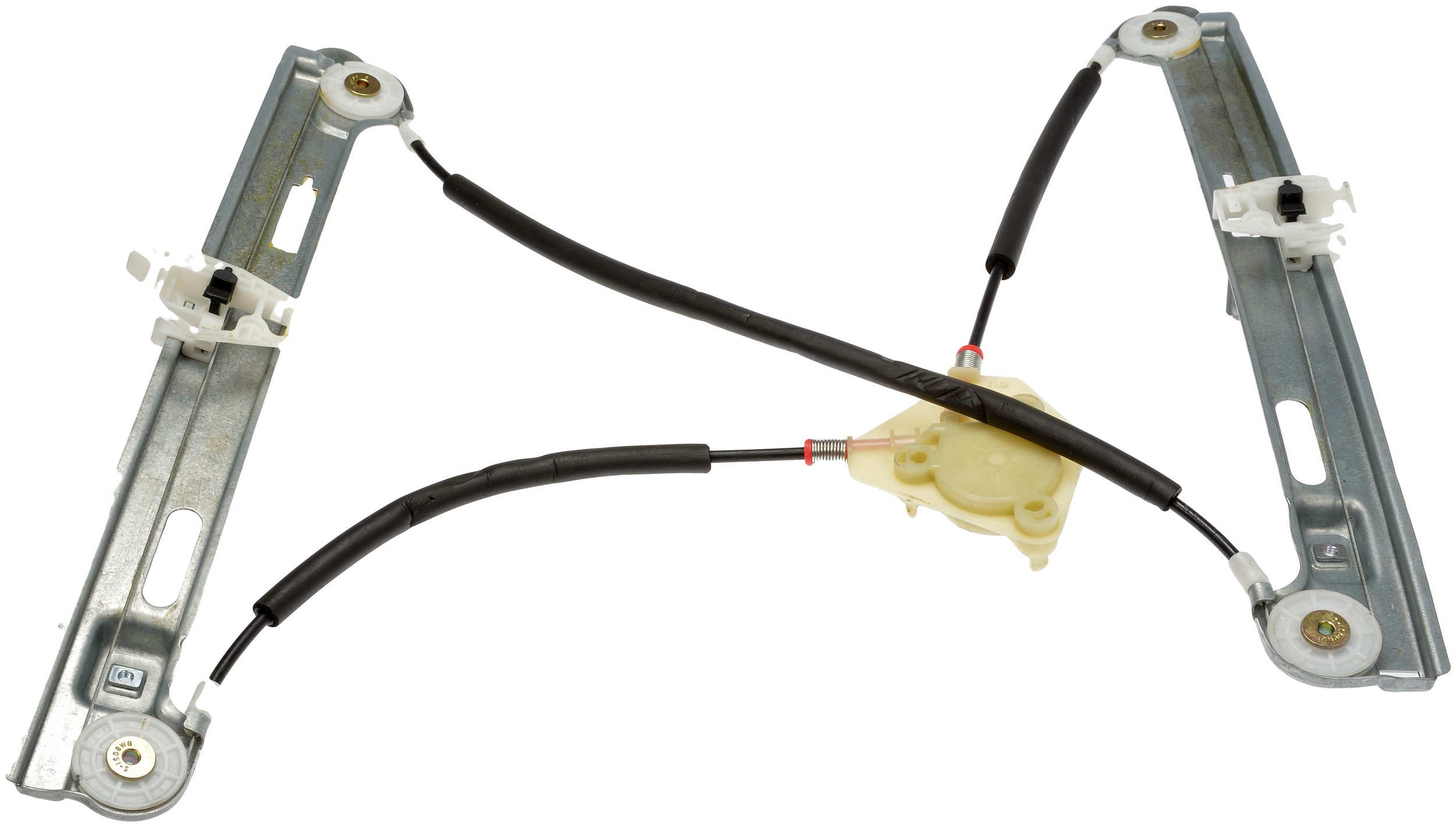 Manual Window Regulator (Regulator Only)