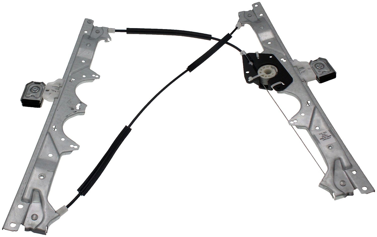 Power Window Regulator (Regulator Only)
