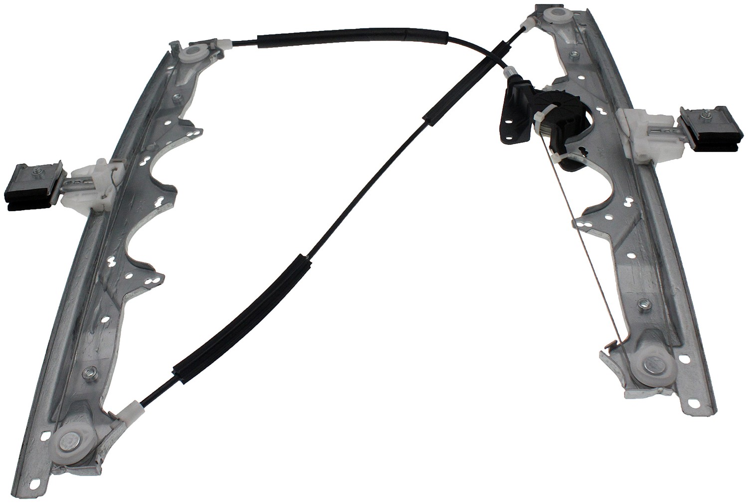 Power Window Regulator (Regulator Only)