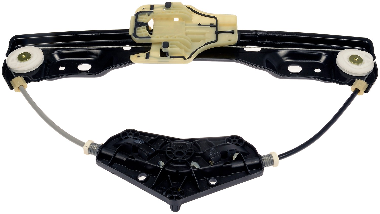 Power Window Regulator (Regulator Only)