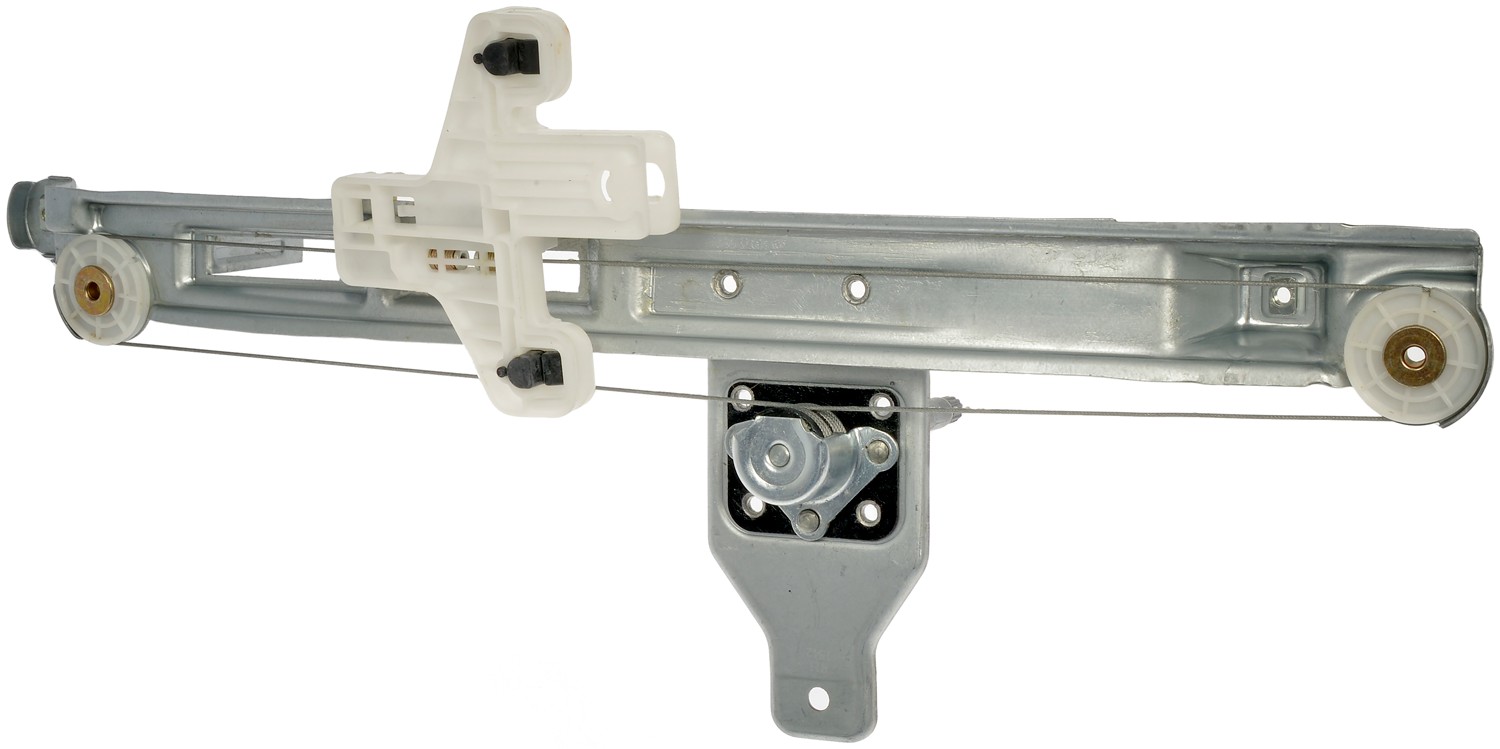 Manual Window Regulator (Regulator Only)