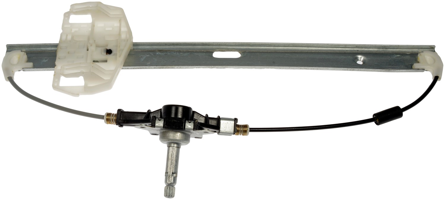 Manual Window Regulator (Regulator Only)