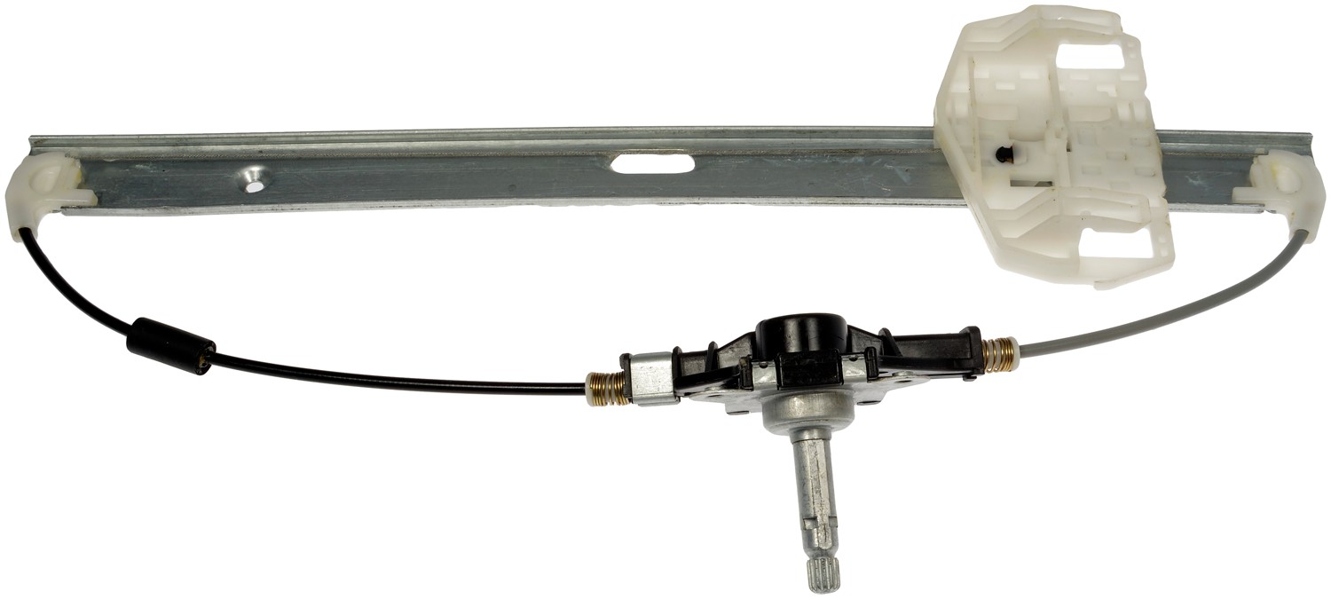 Manual Window Regulator (Regulator Only)