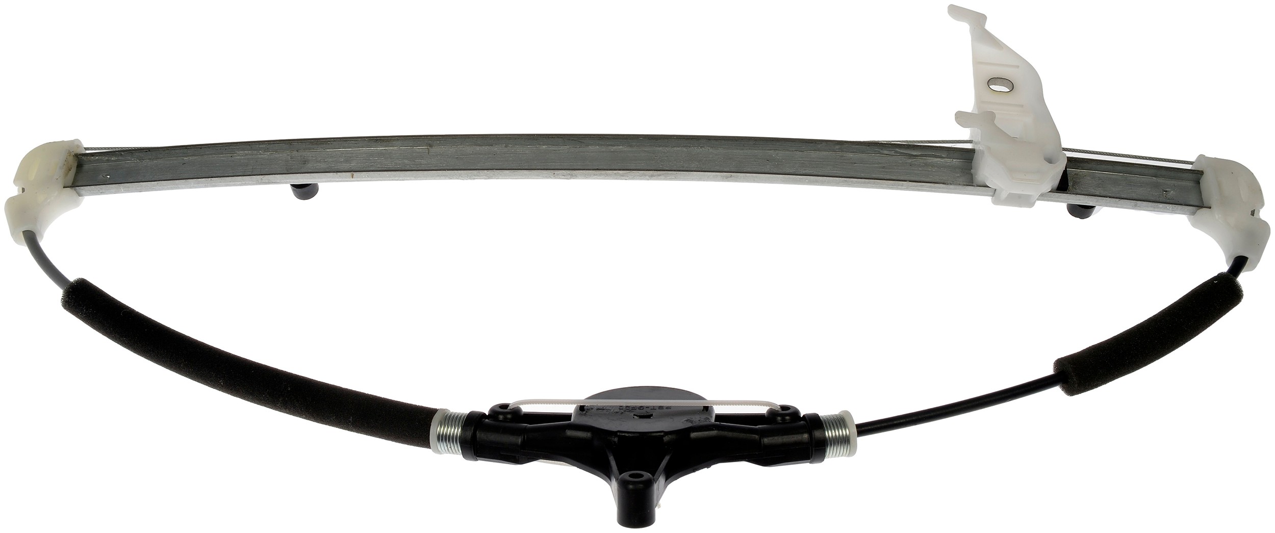 Power Window Regulator (Regulator Only)