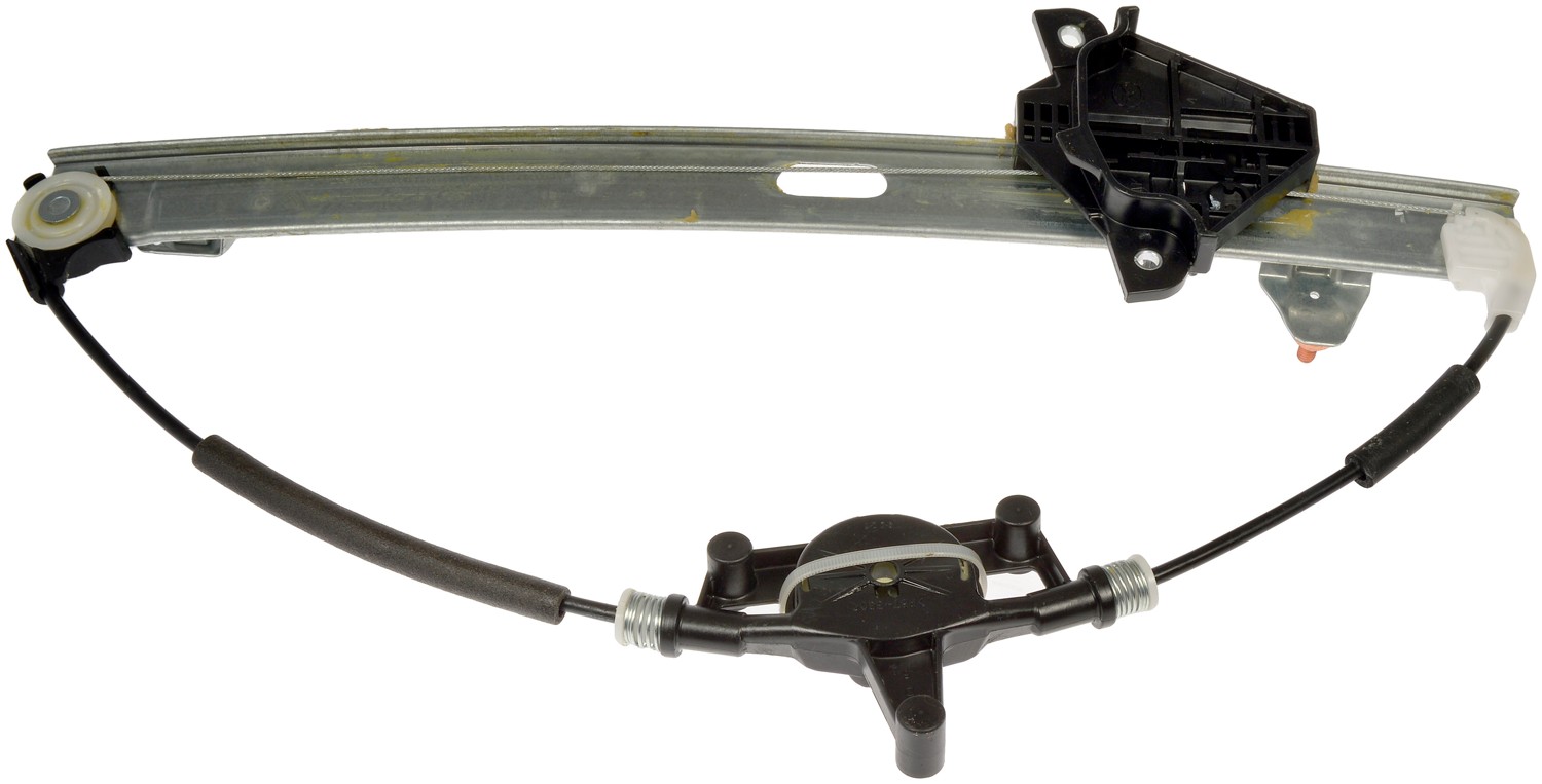 Power Window Regulator (Regulator Only)