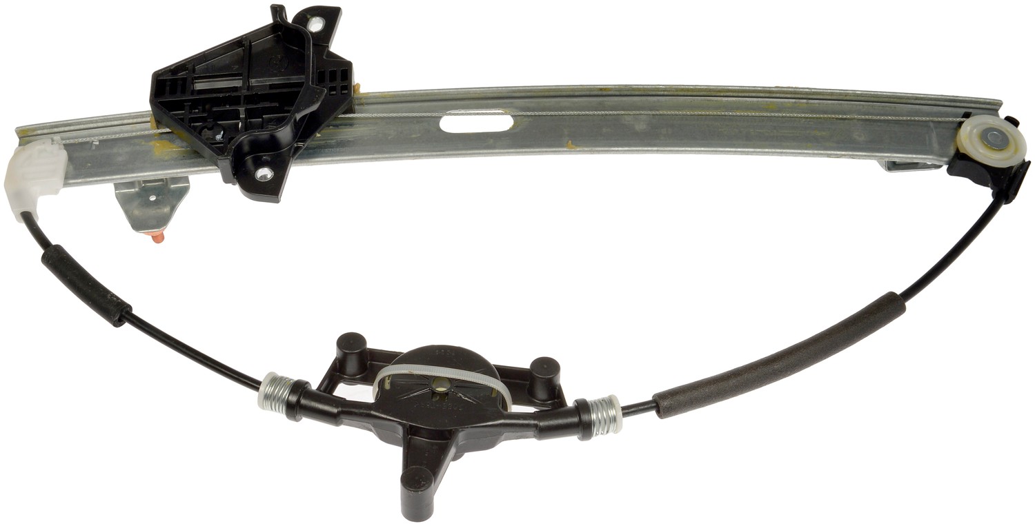 Power Window Regulator (Regulator Only)