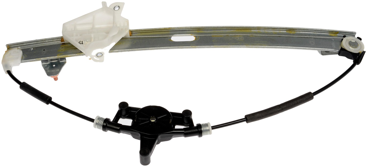 Power Window Regulator (Regulator Only)