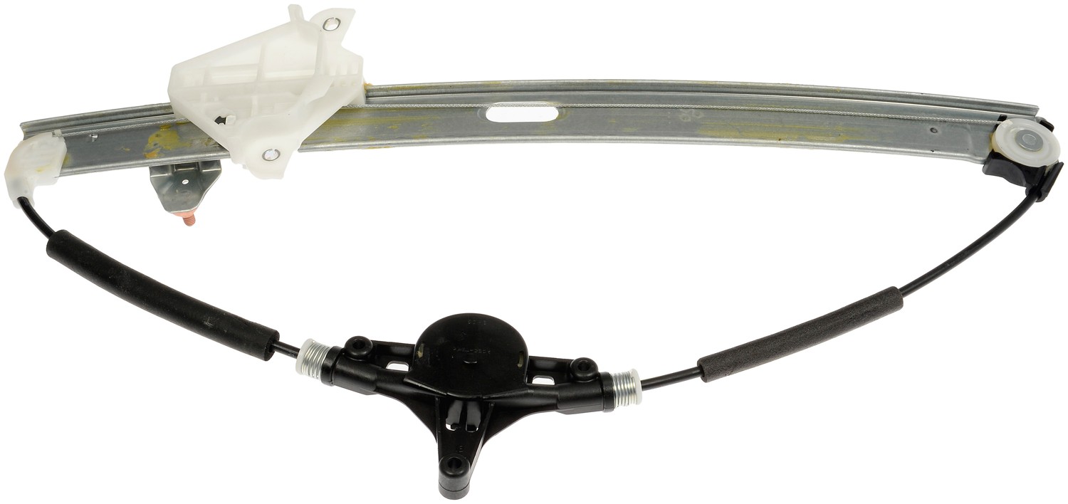 Power Window Regulator (Regulator Only)