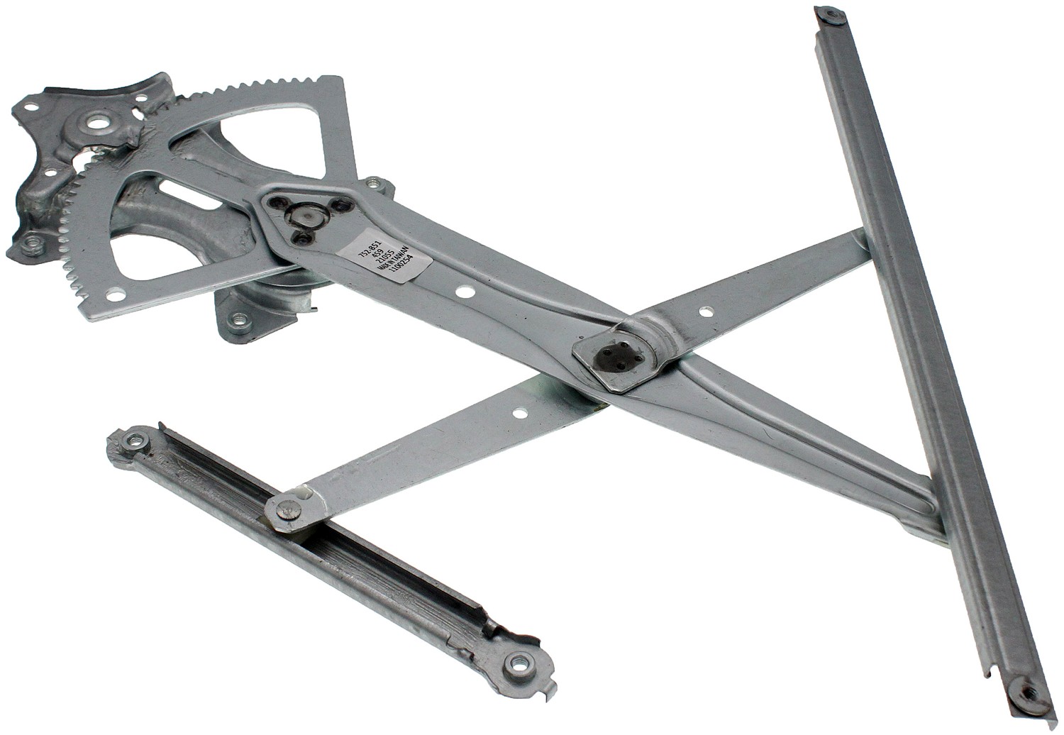 Power Window Regulator (Regulator Only)