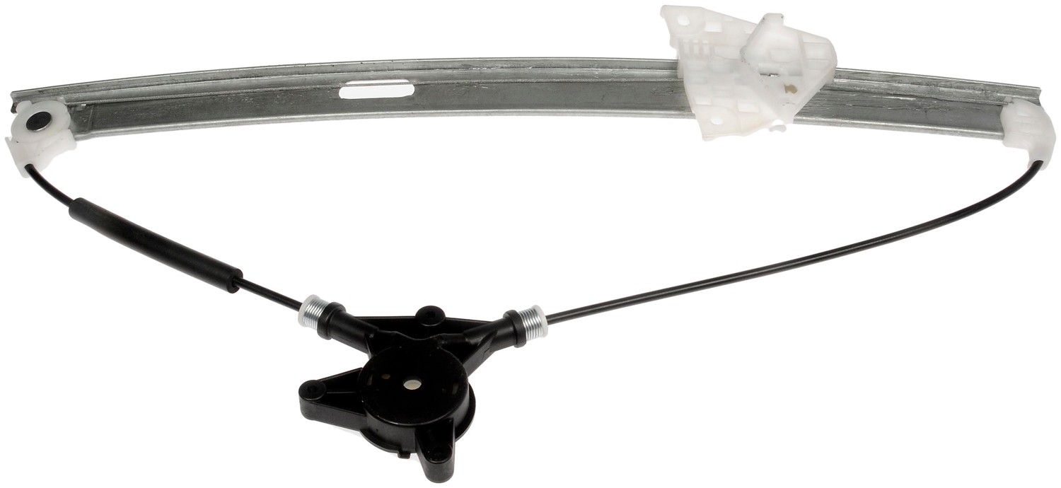 Power Window Regulator (Regulator Only)