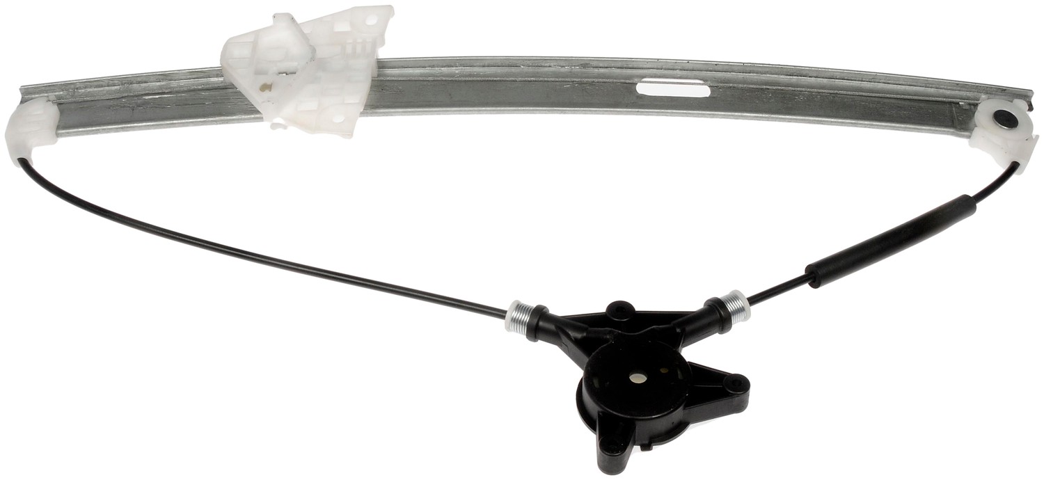 Power Window Regulator (Regulator Only)