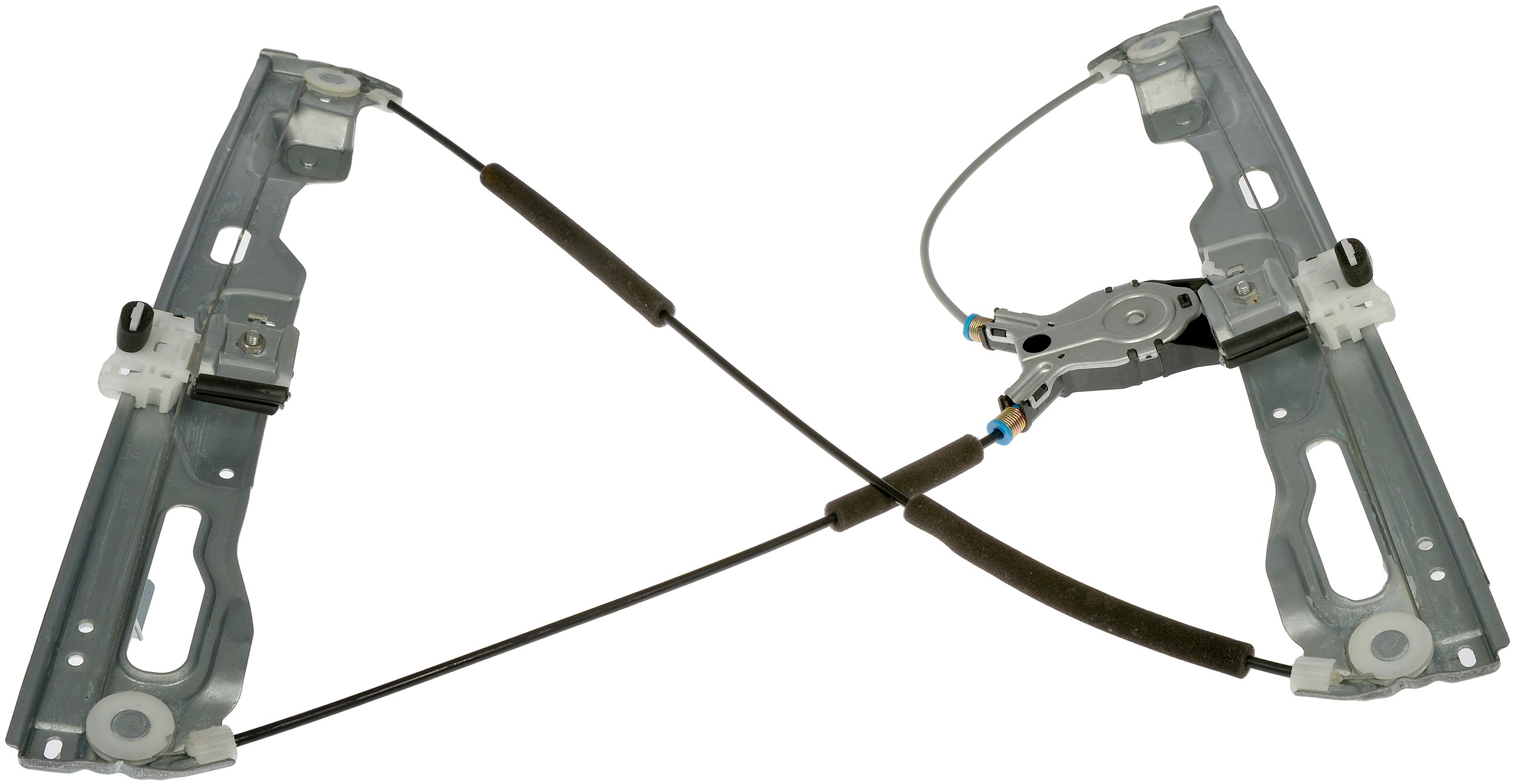 Power Window Regulator (Regulator Only)