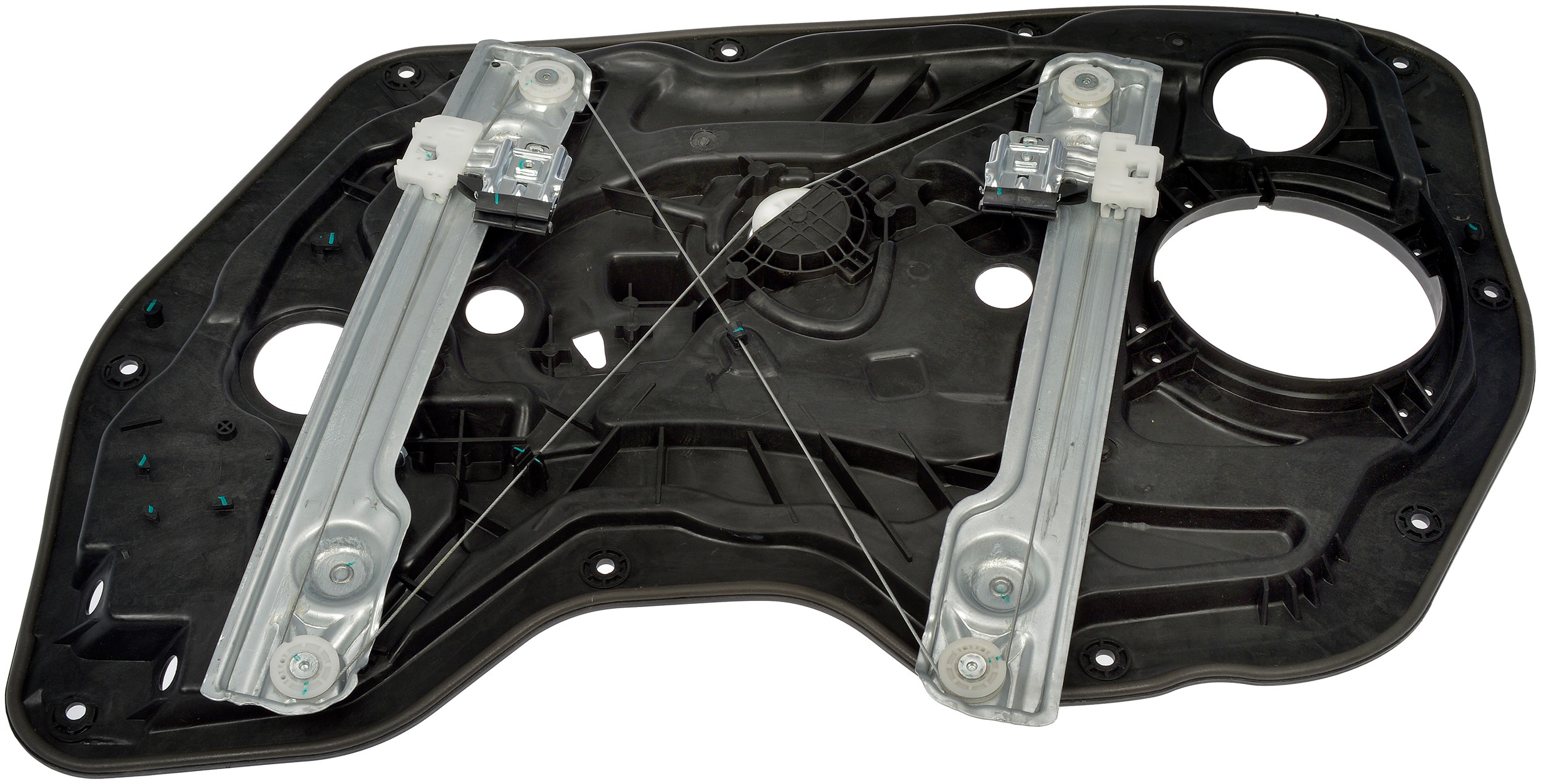 Power Window Regulator (Regulator Only)