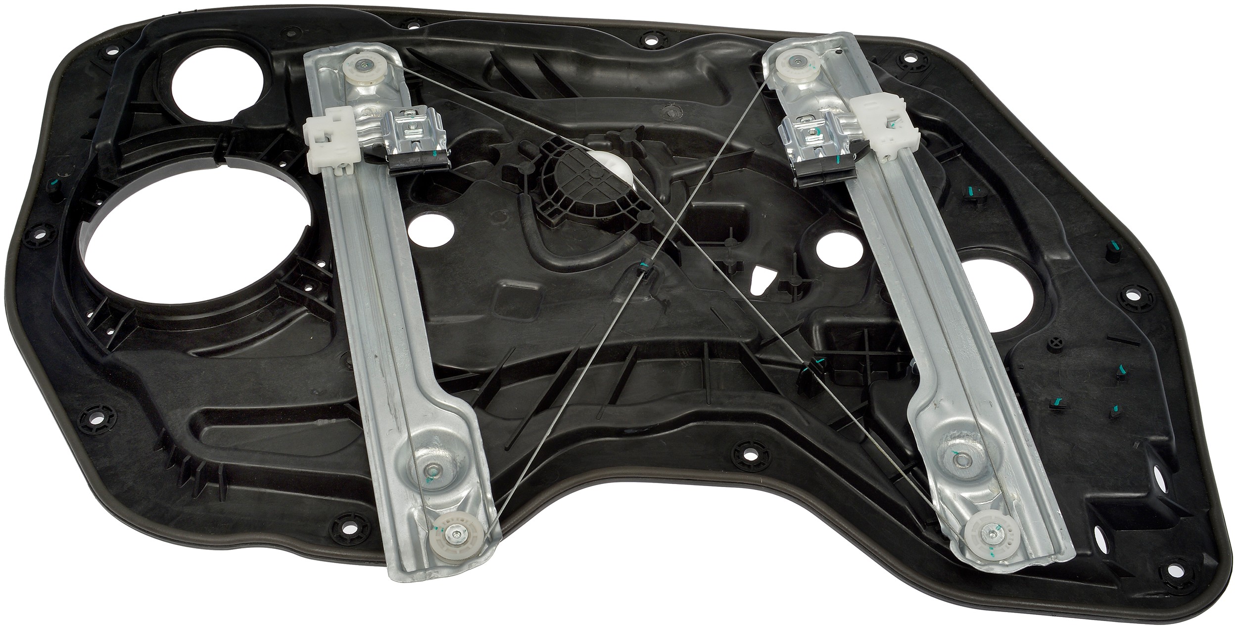 Power Window Regulator (Regulator Only)