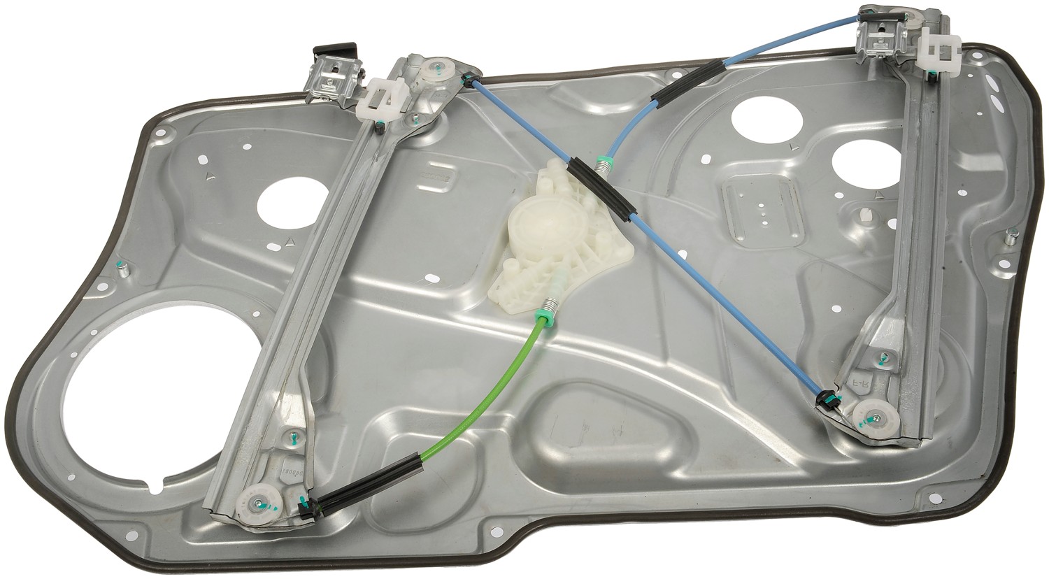 Power Window Regulator (Regulator Only)