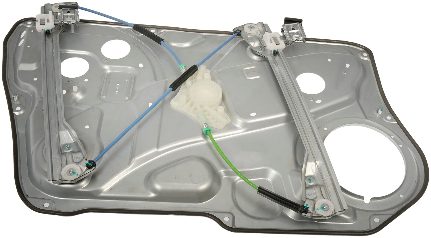 Power Window Regulator (Regulator Only)