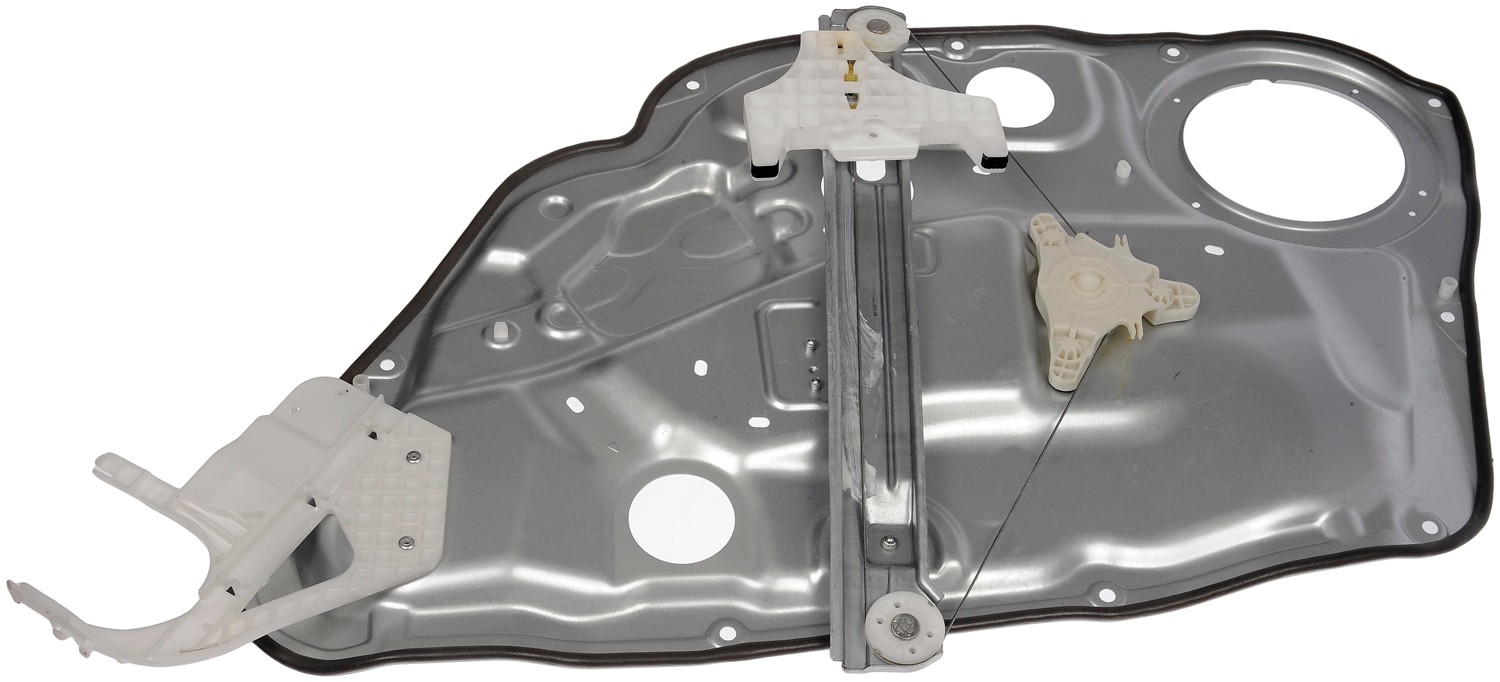 Power Window Regulator (Regulator Only)