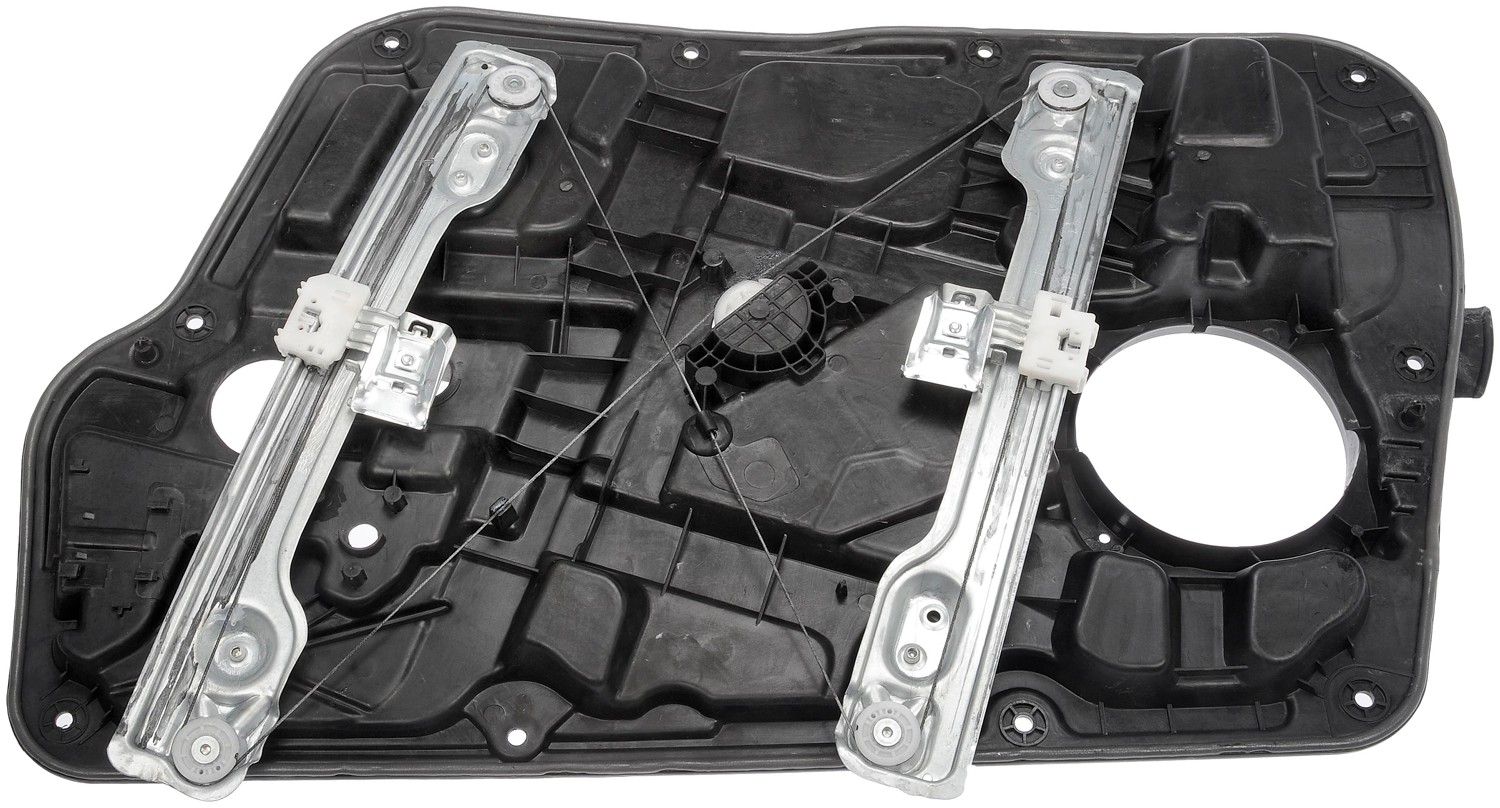 Power Window Regulator (Regulator Only)