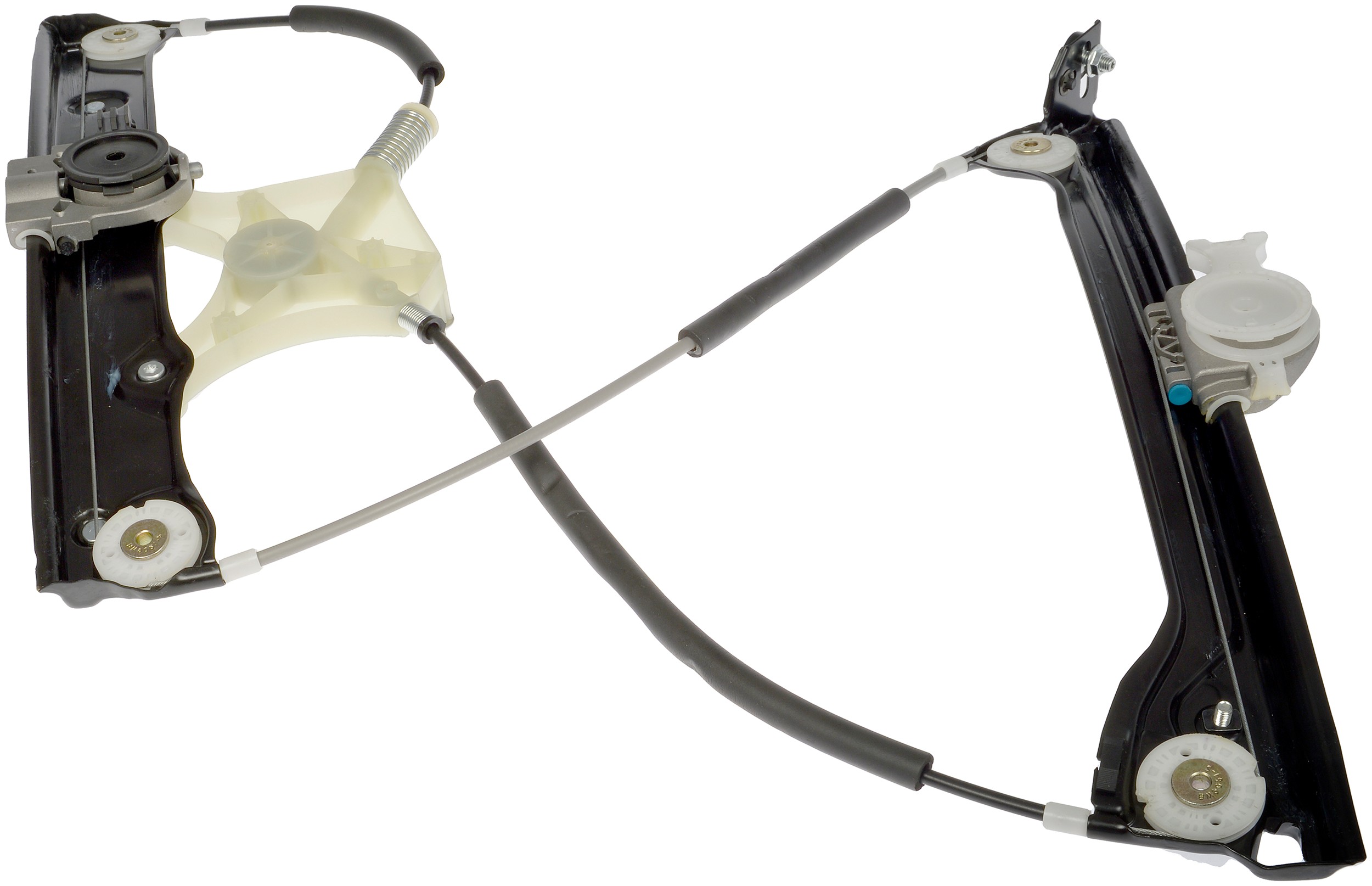 Power Window Regulator (Regulator Only)