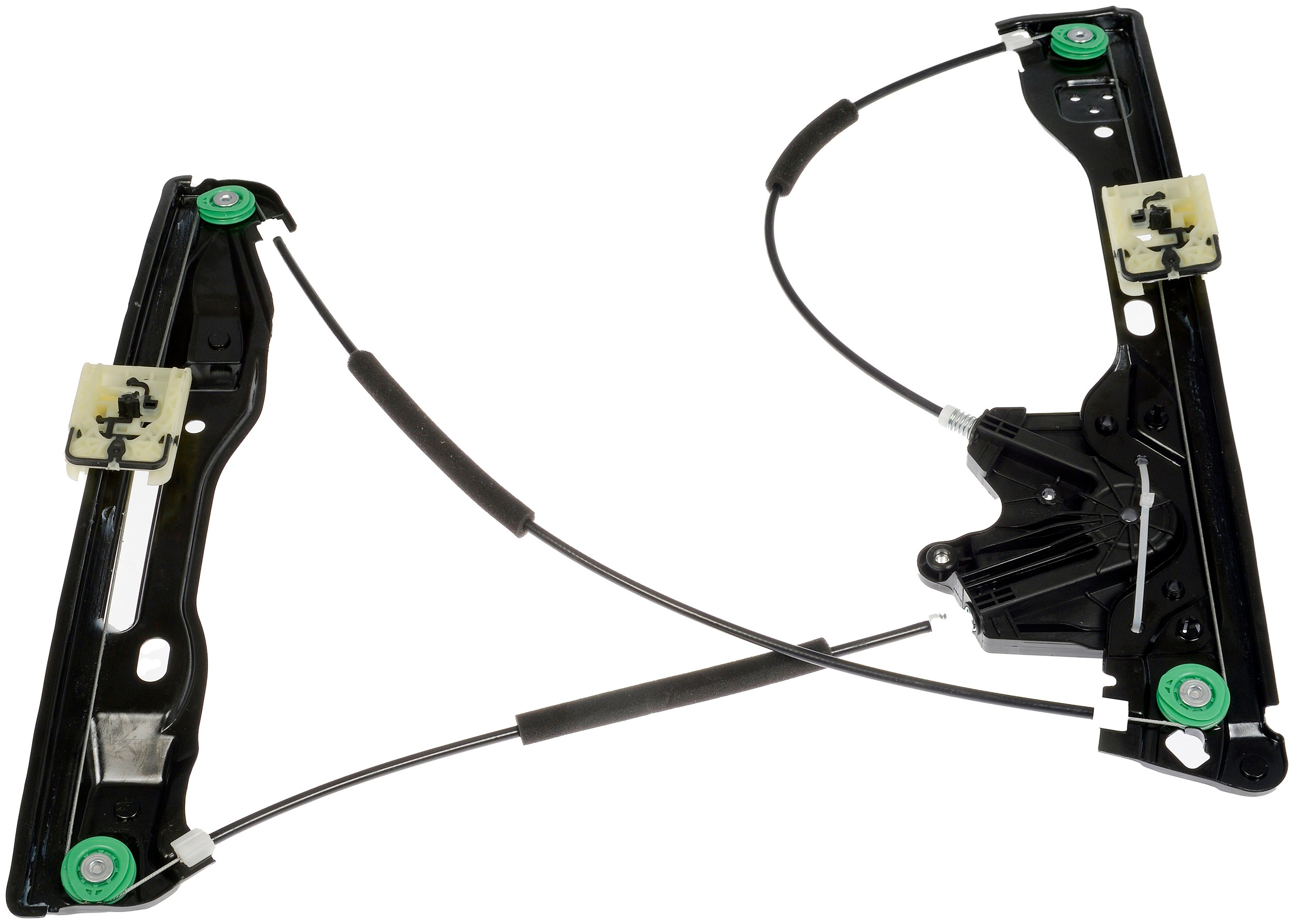 Power Window Regulator (Regulator Only)