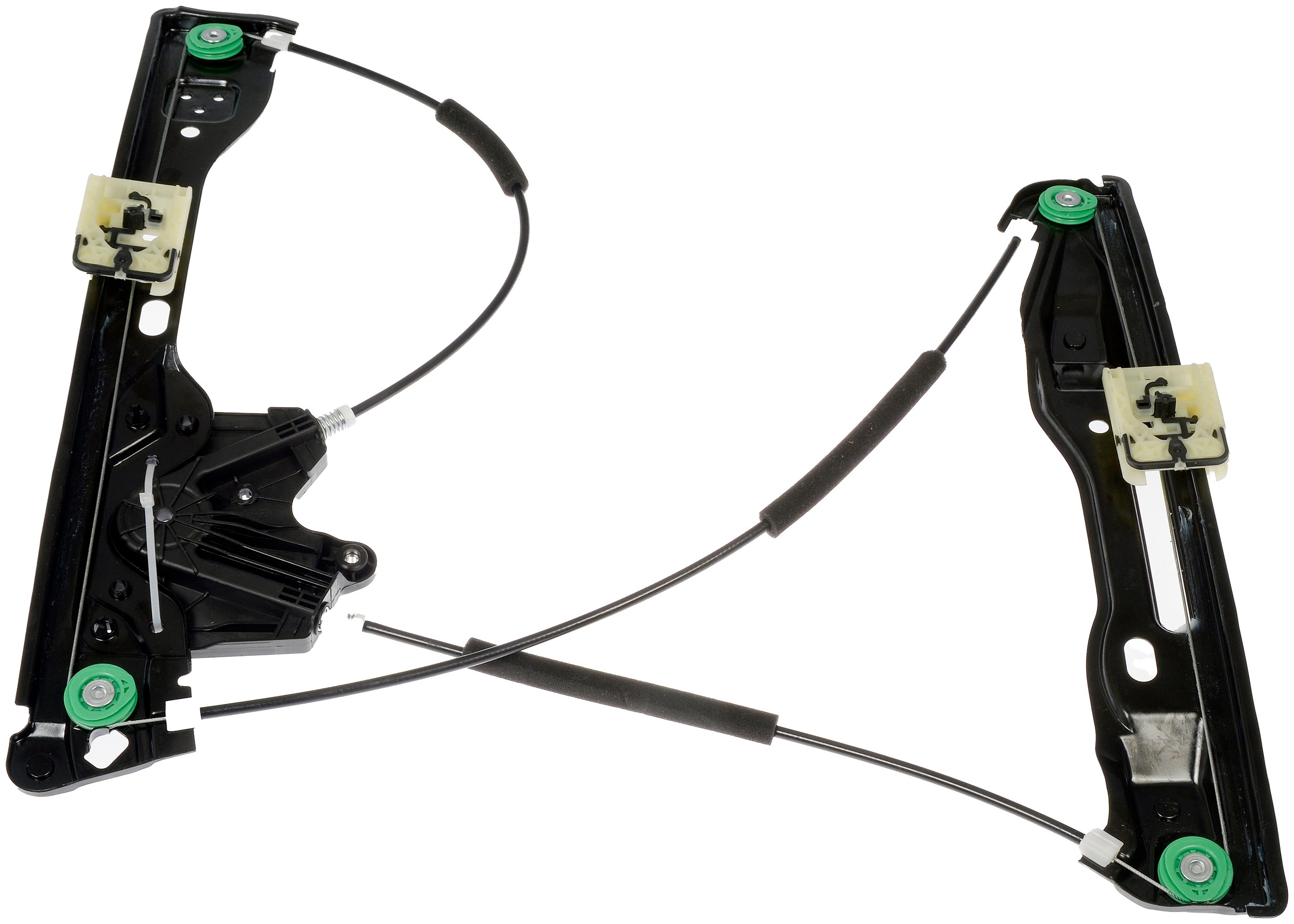 Power Window Regulator (Regulator Only)