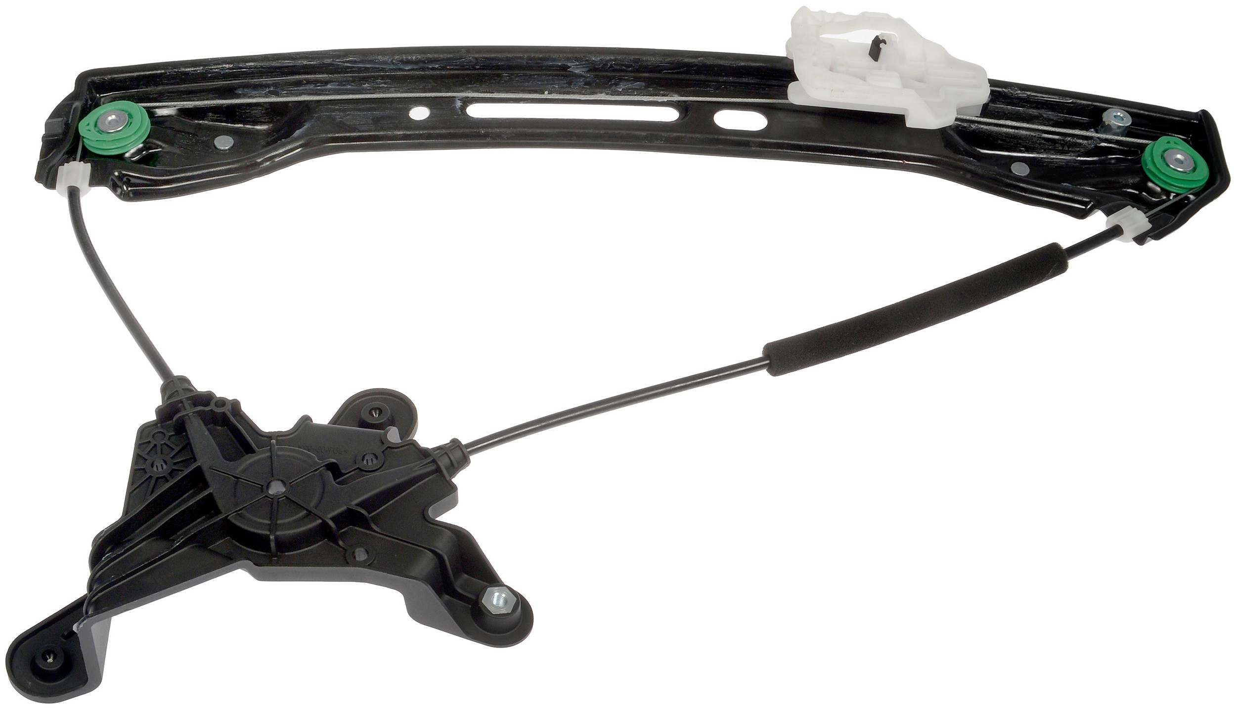 Power Window Regulator (Regulator Only)