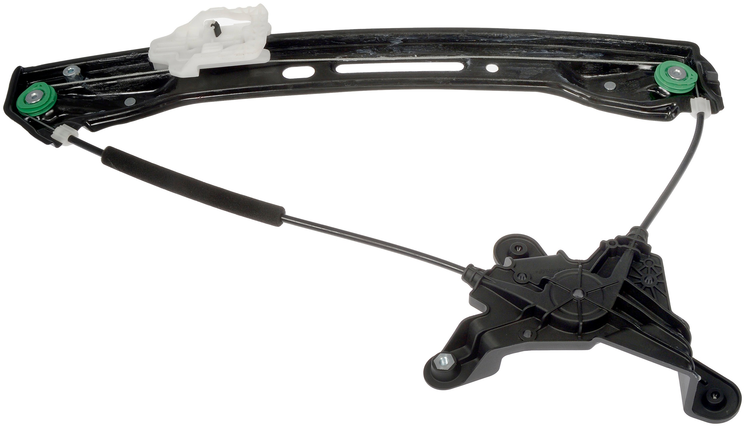 Power Window Regulator (Regulator Only)