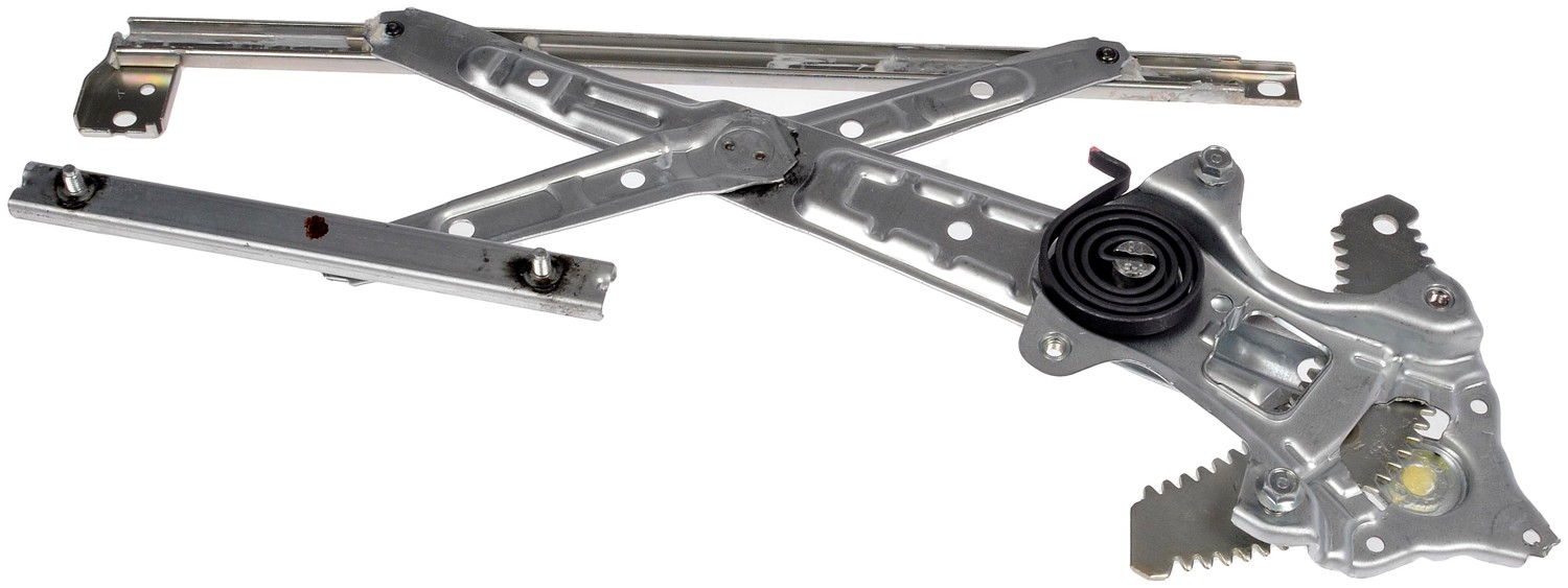 Power Window Regulator (Regulator Only)