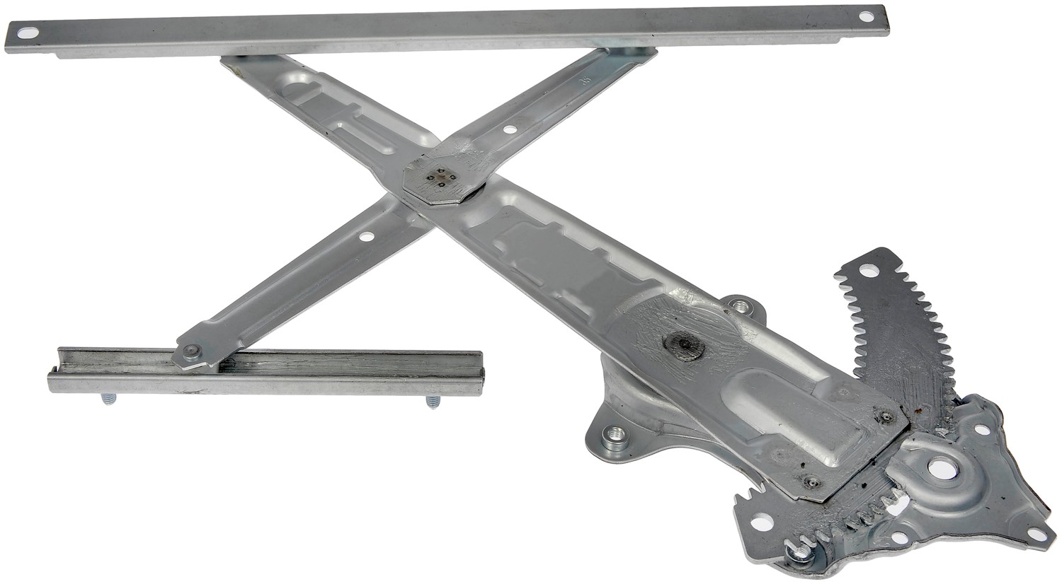 Power Window Regulator (Regulator Only)
