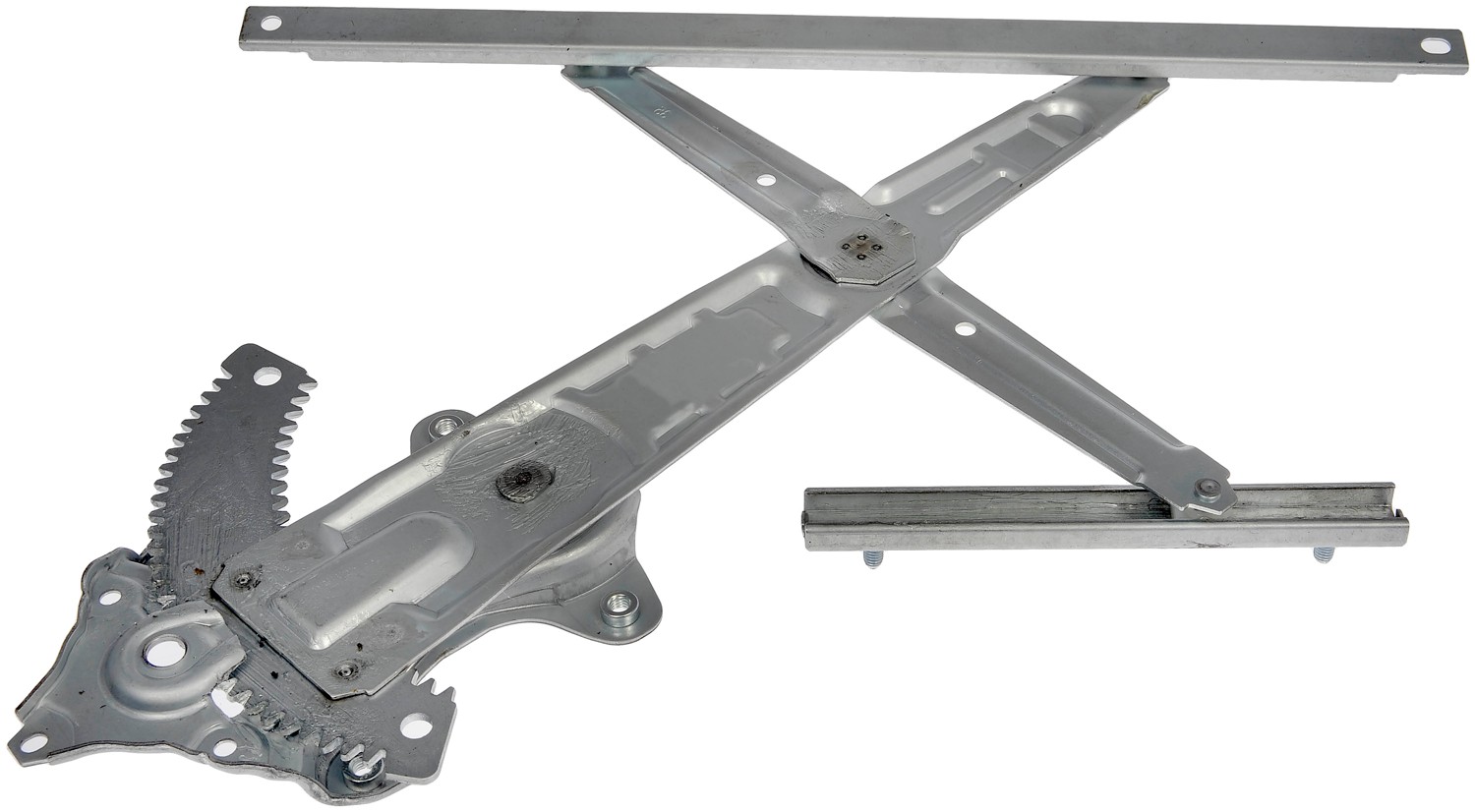 Power Window Regulator (Regulator Only)