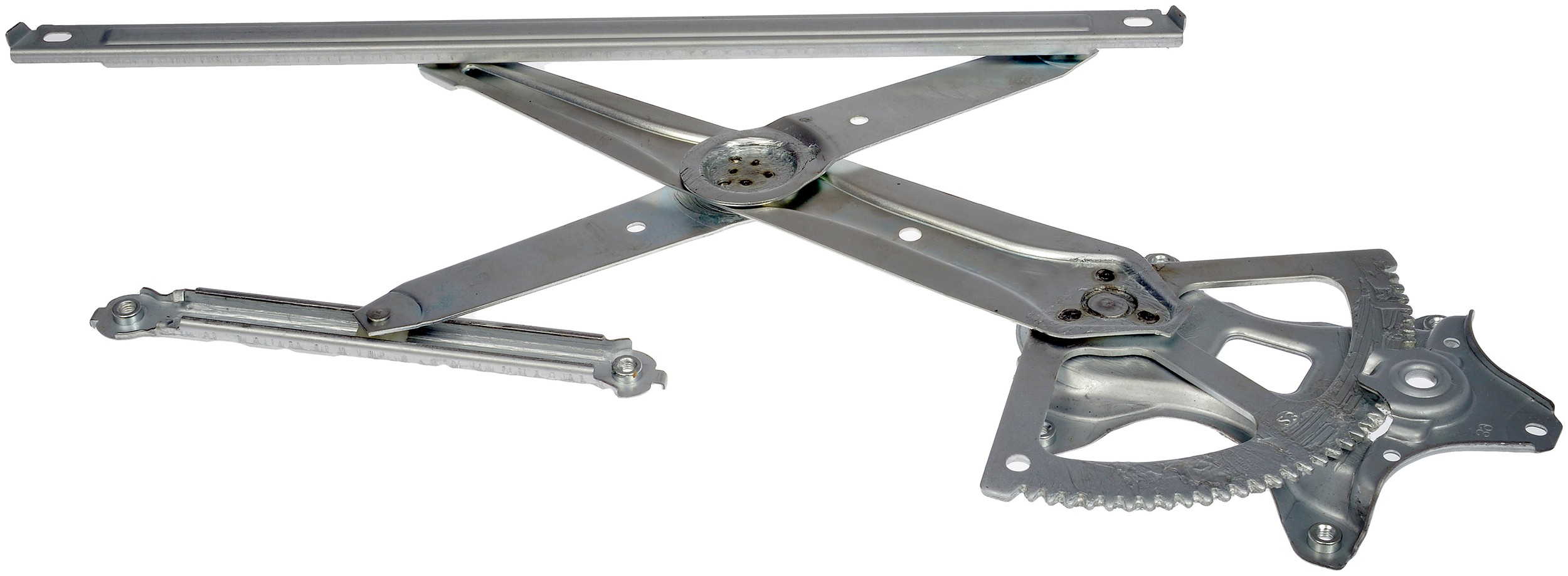 Power Window Regulator (Regulator Only)
