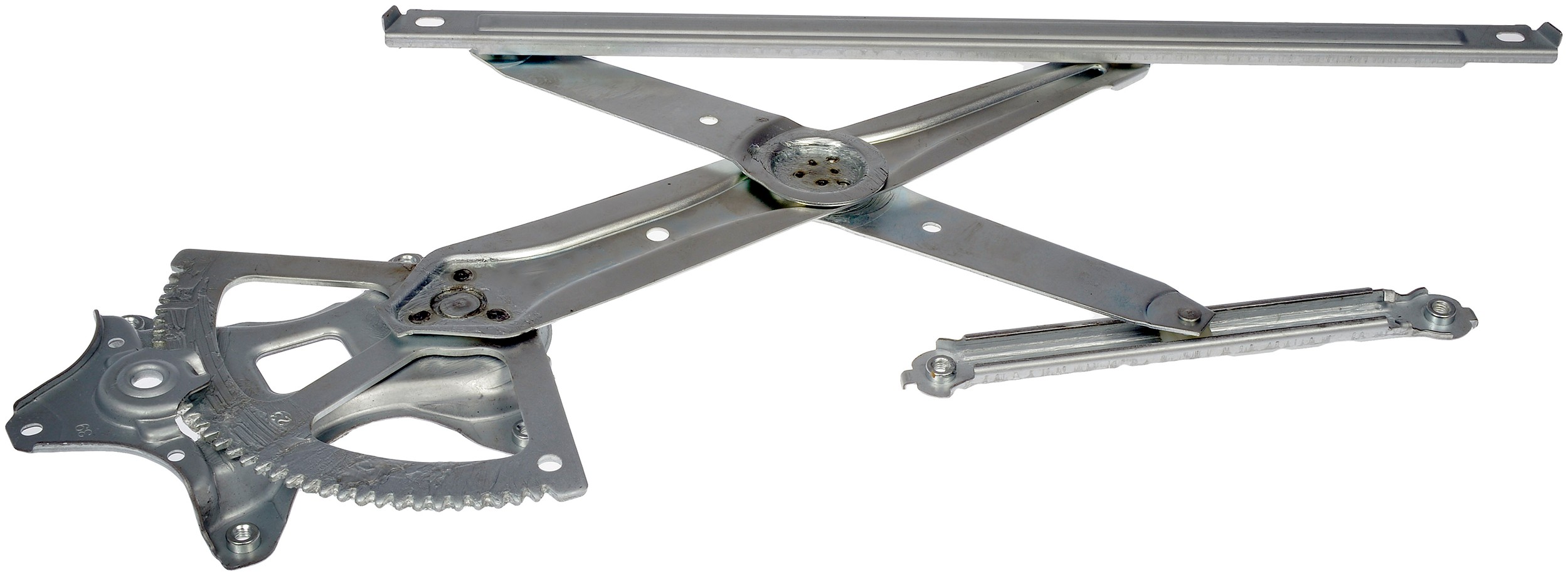 Power Window Regulator (Regulator Only)