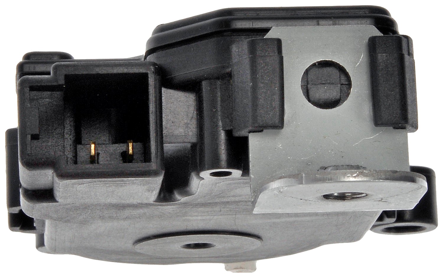 Non Integrated Door Lock Actuator