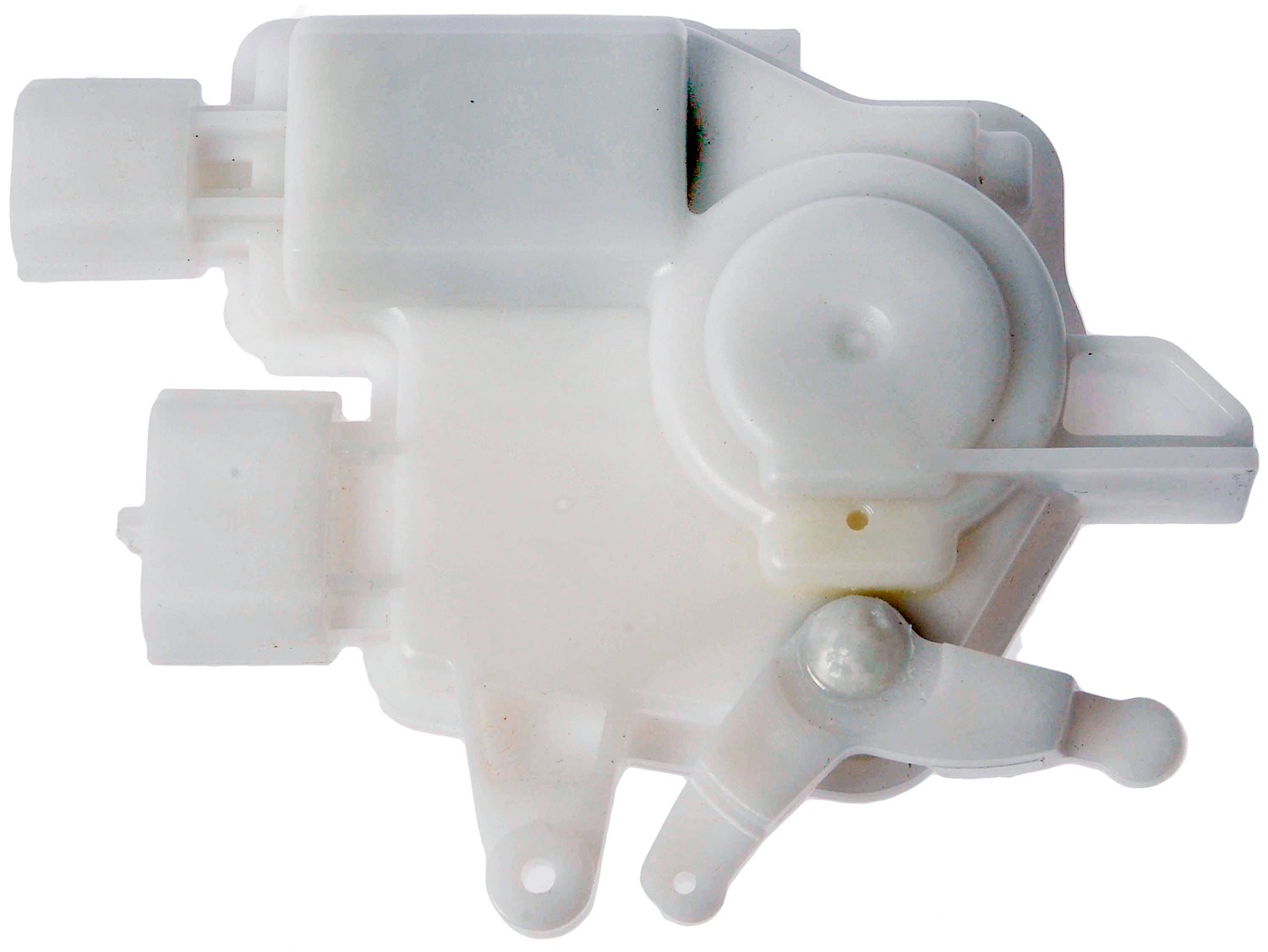 Non Integrated Door Lock Actuator