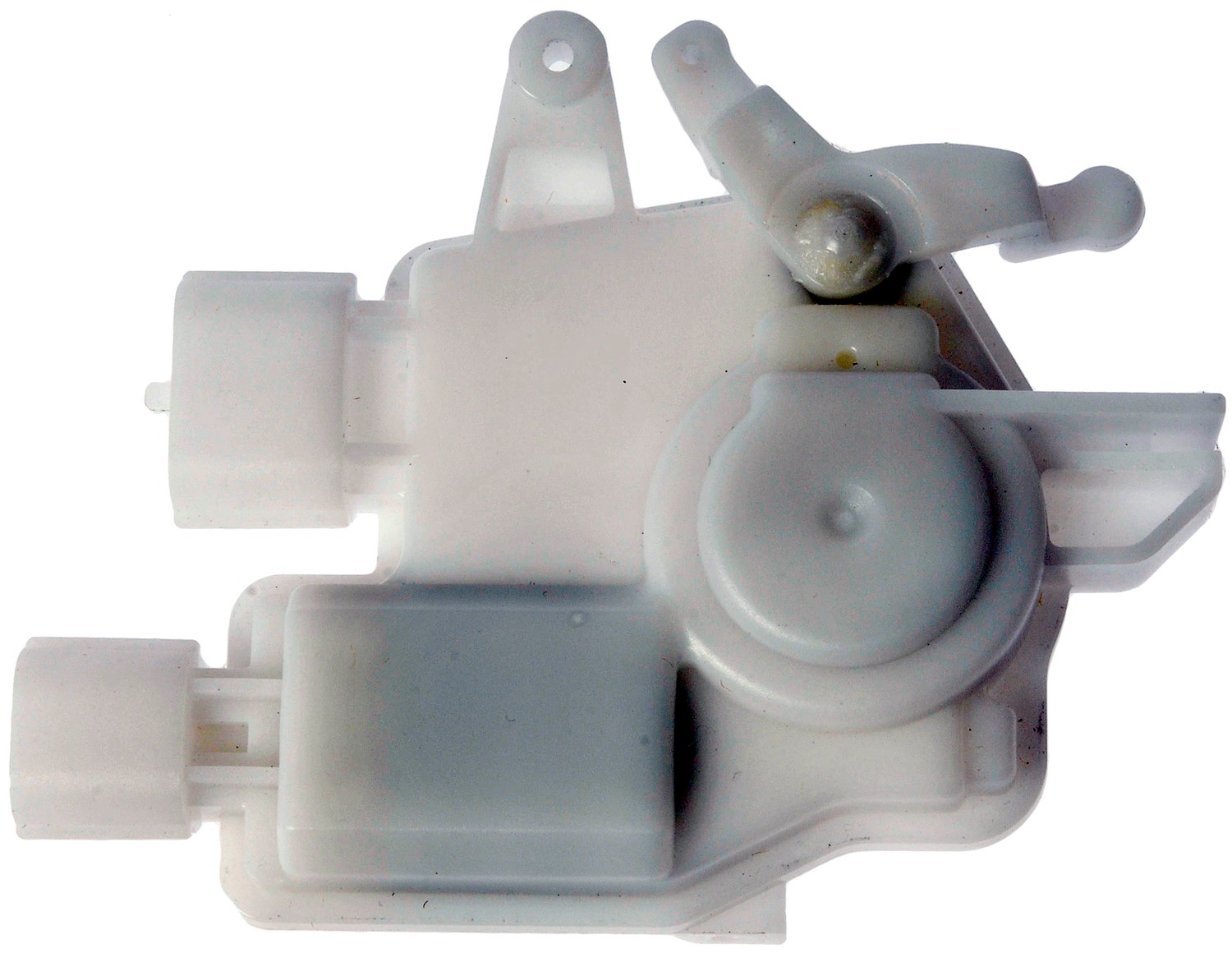 Non Integrated Door Lock Actuator
