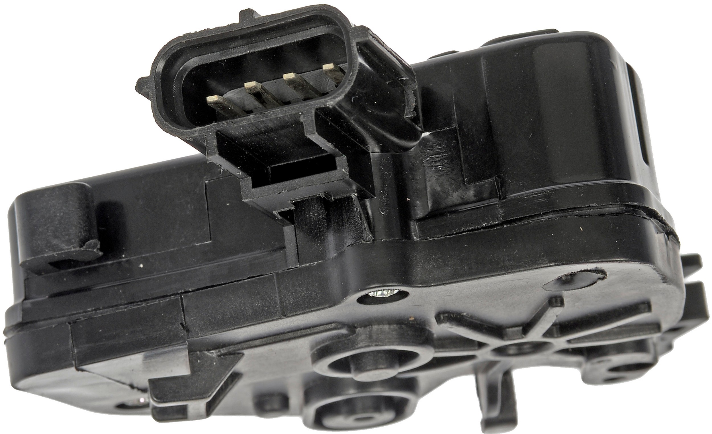 Non Integrated Door Lock Actuator