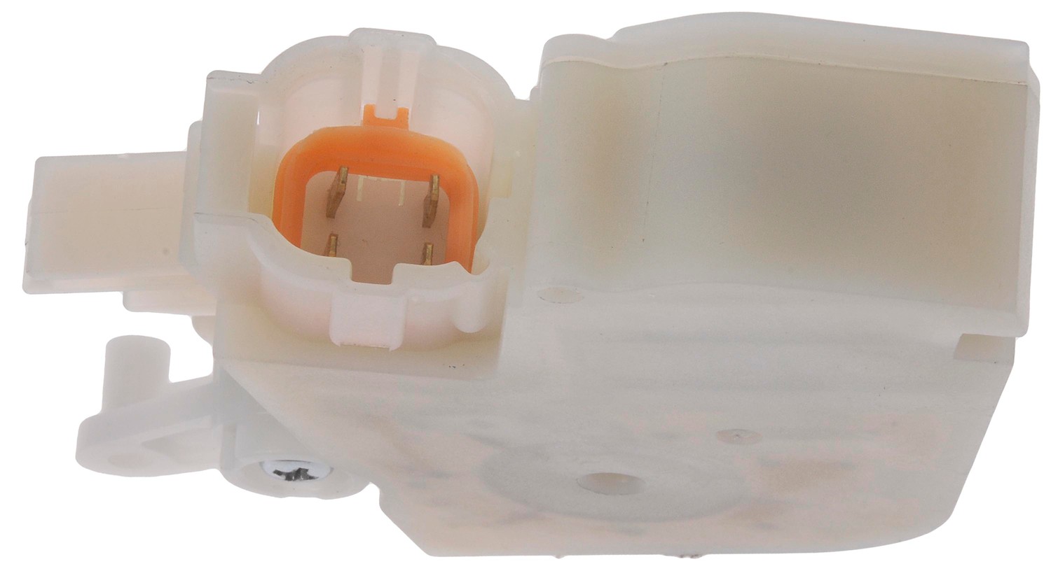 Non Integrated Door Lock Actuator