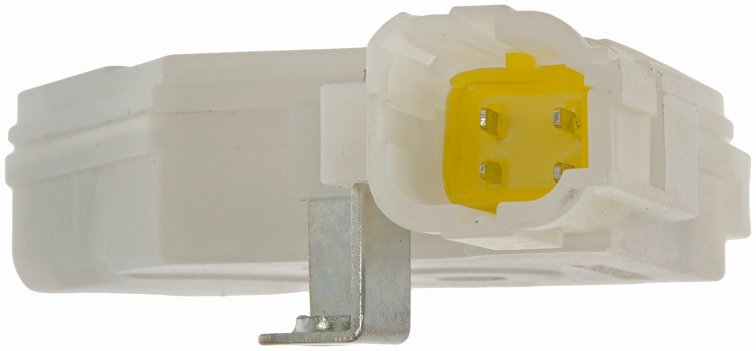 Non Integrated Door Lock Actuator