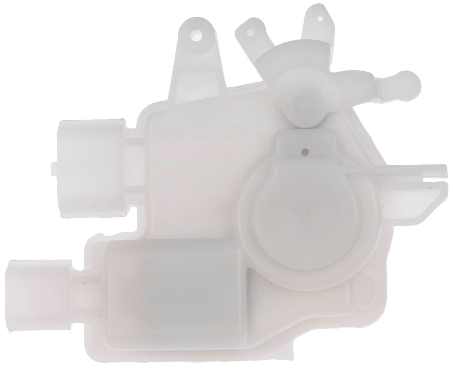 Non Integrated Door Lock Actuator
