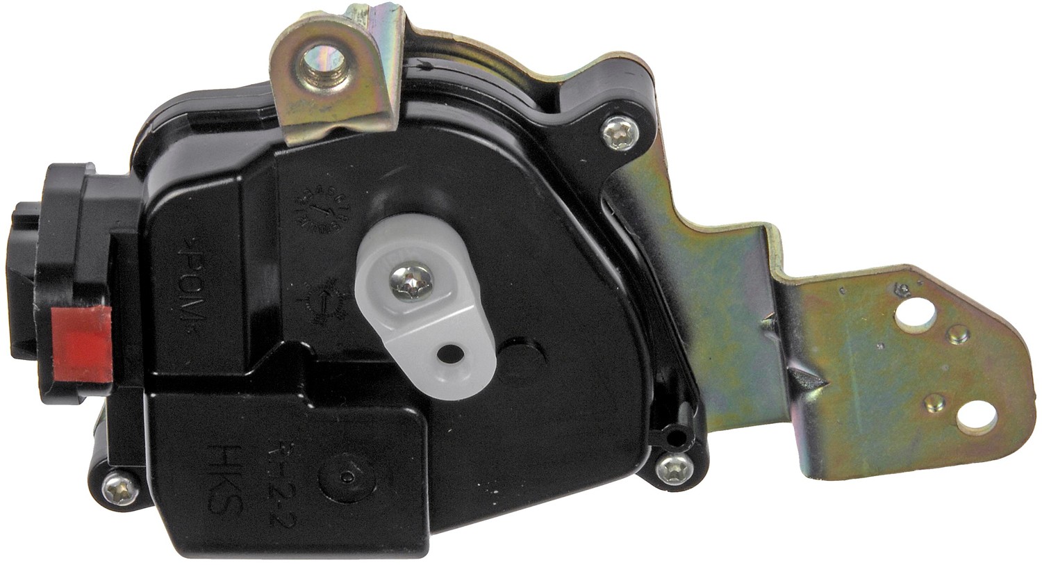 Non Integrated Door Lock Actuator