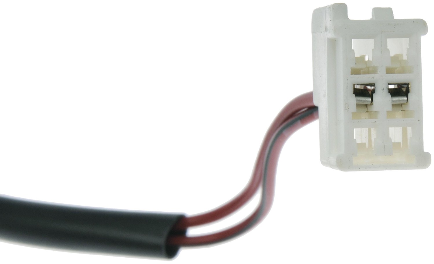 Non Integrated Door Lock Actuator