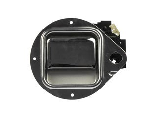 Door Handle, Exterior