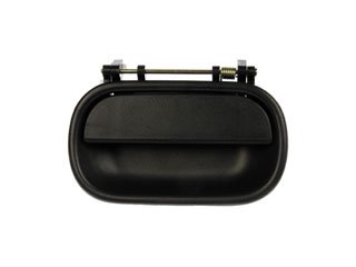 Door Handle, Exterior