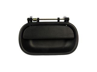 Door Handle, Exterior