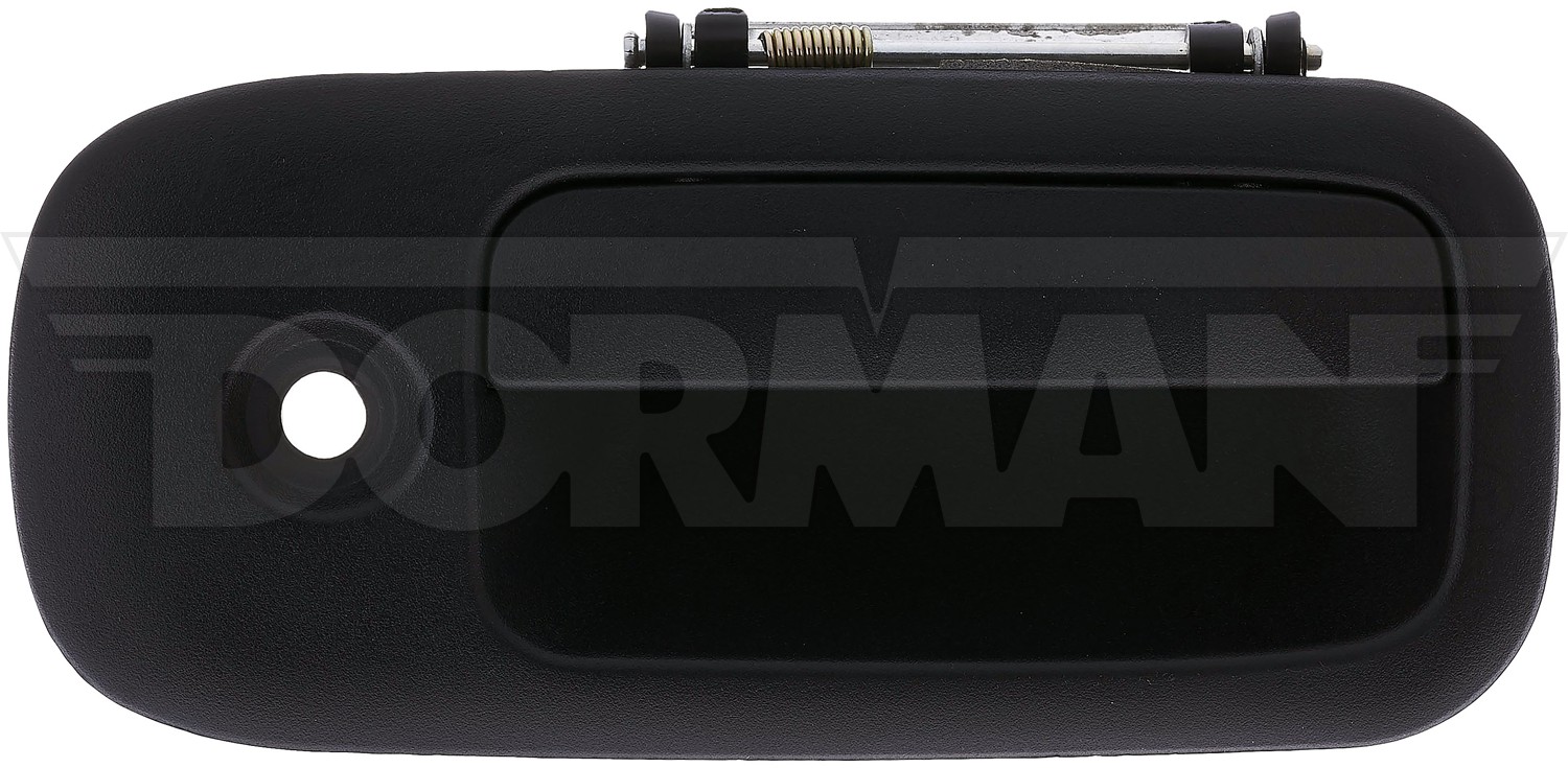 Heavy Duty Exterior Door Handle