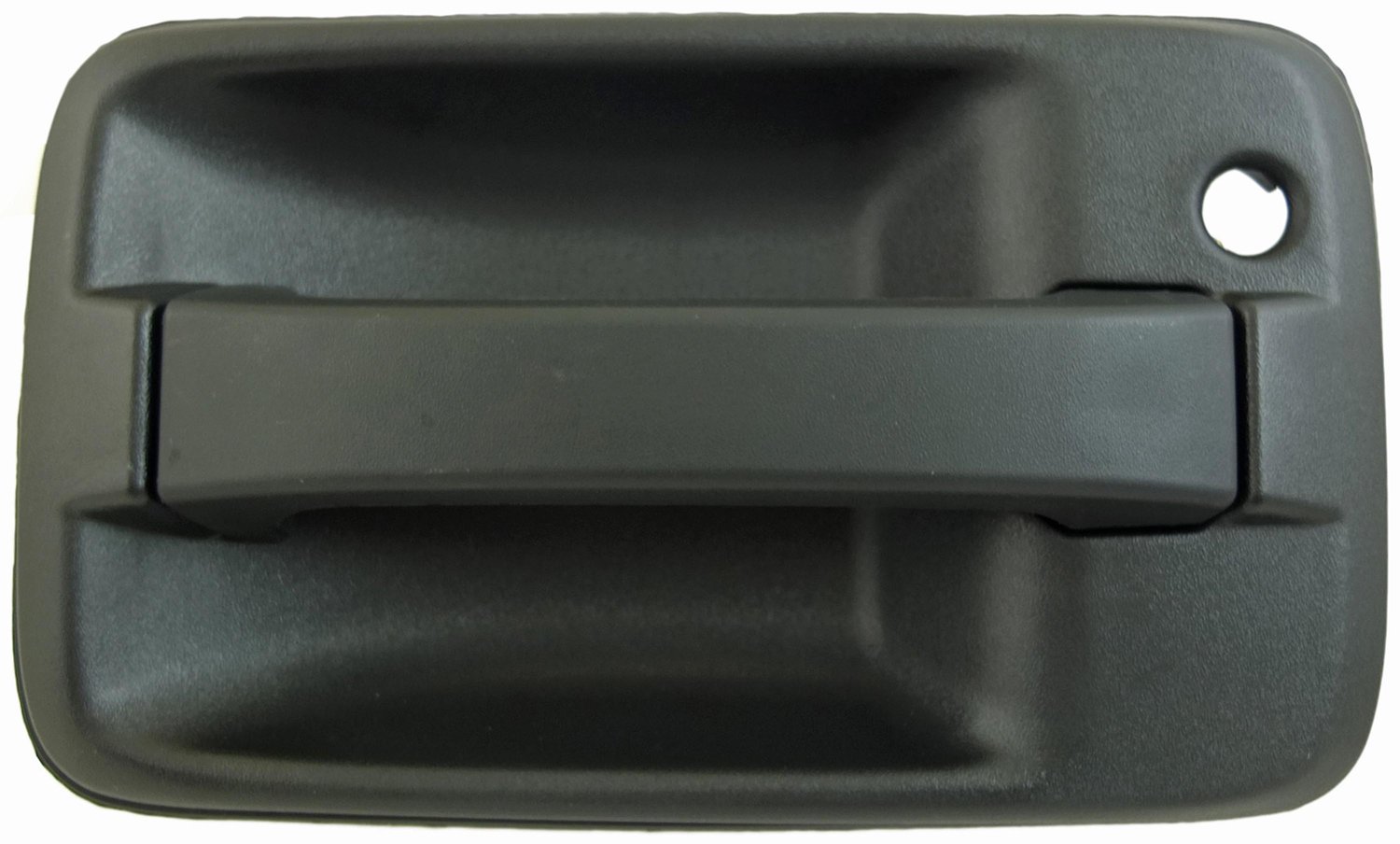 Door Handles - Exterior Front Left Black