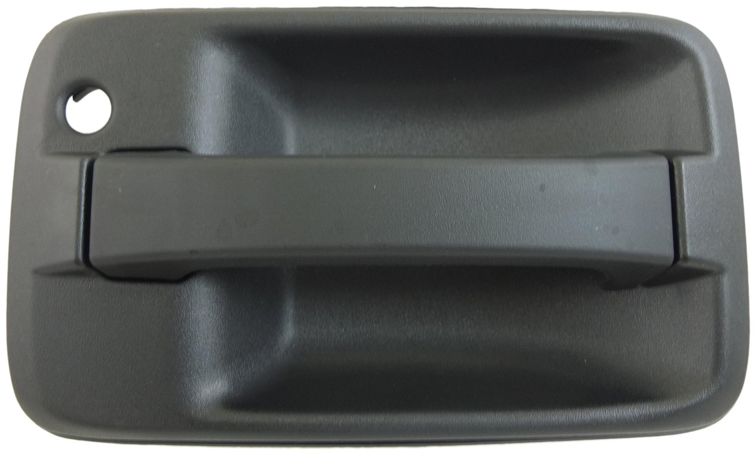 Door Handles - Exterior Front Right Black